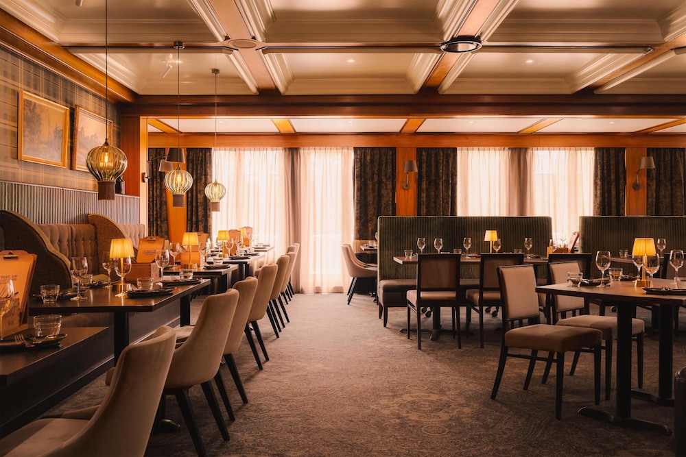 Scandic Lillehammer Hotel 46/66