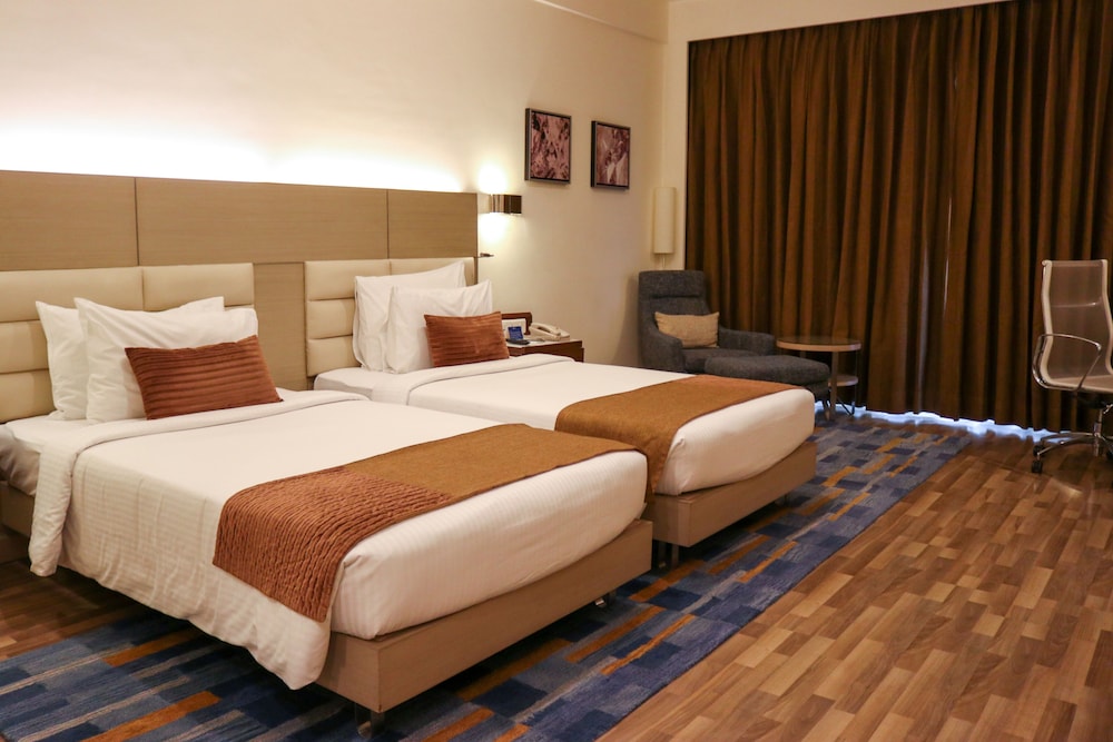 Radisson Blu Hotel Greater Noida 15/77