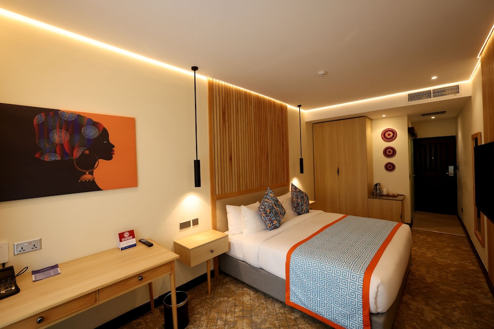 PrideInn Westlands Luxury Boutique Hotel 22/63