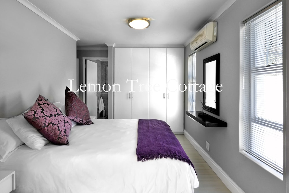 Lemon Tree Cottage 12/39