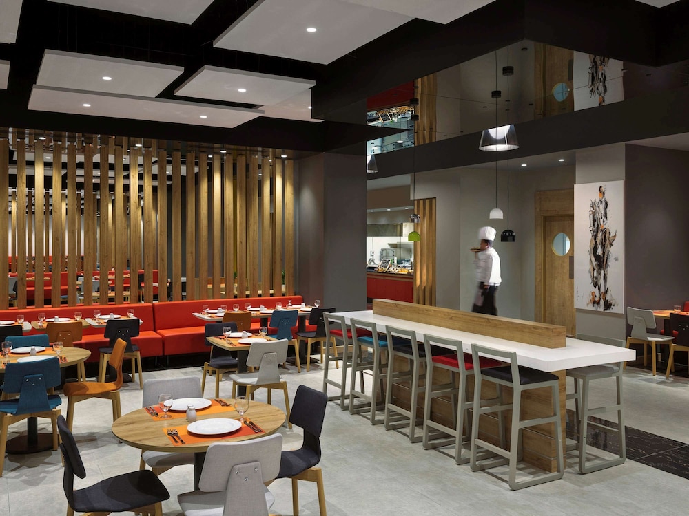 ibis Jeddah City Center 46/72