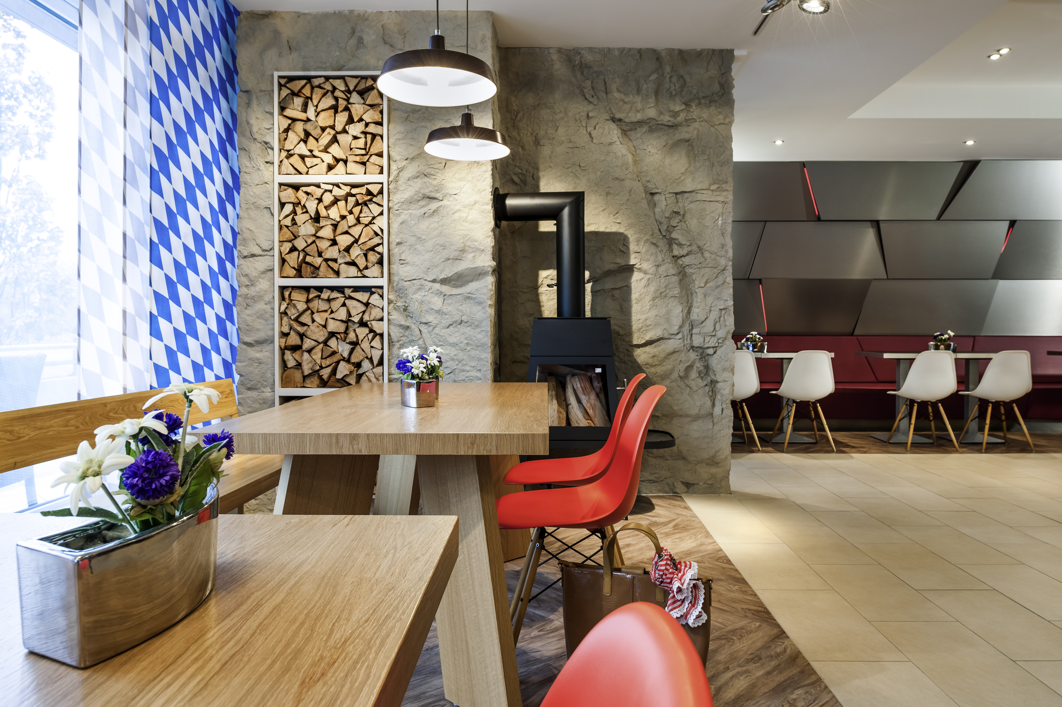 Ibis Styles Munchen Ost Messe 17/28