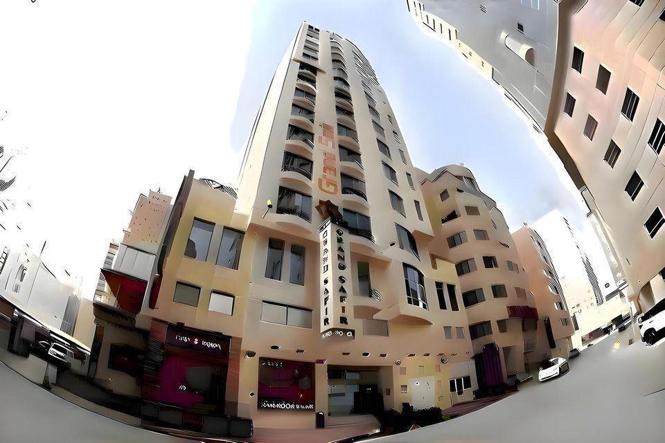 Grand Safir Hotel in MANAMA
