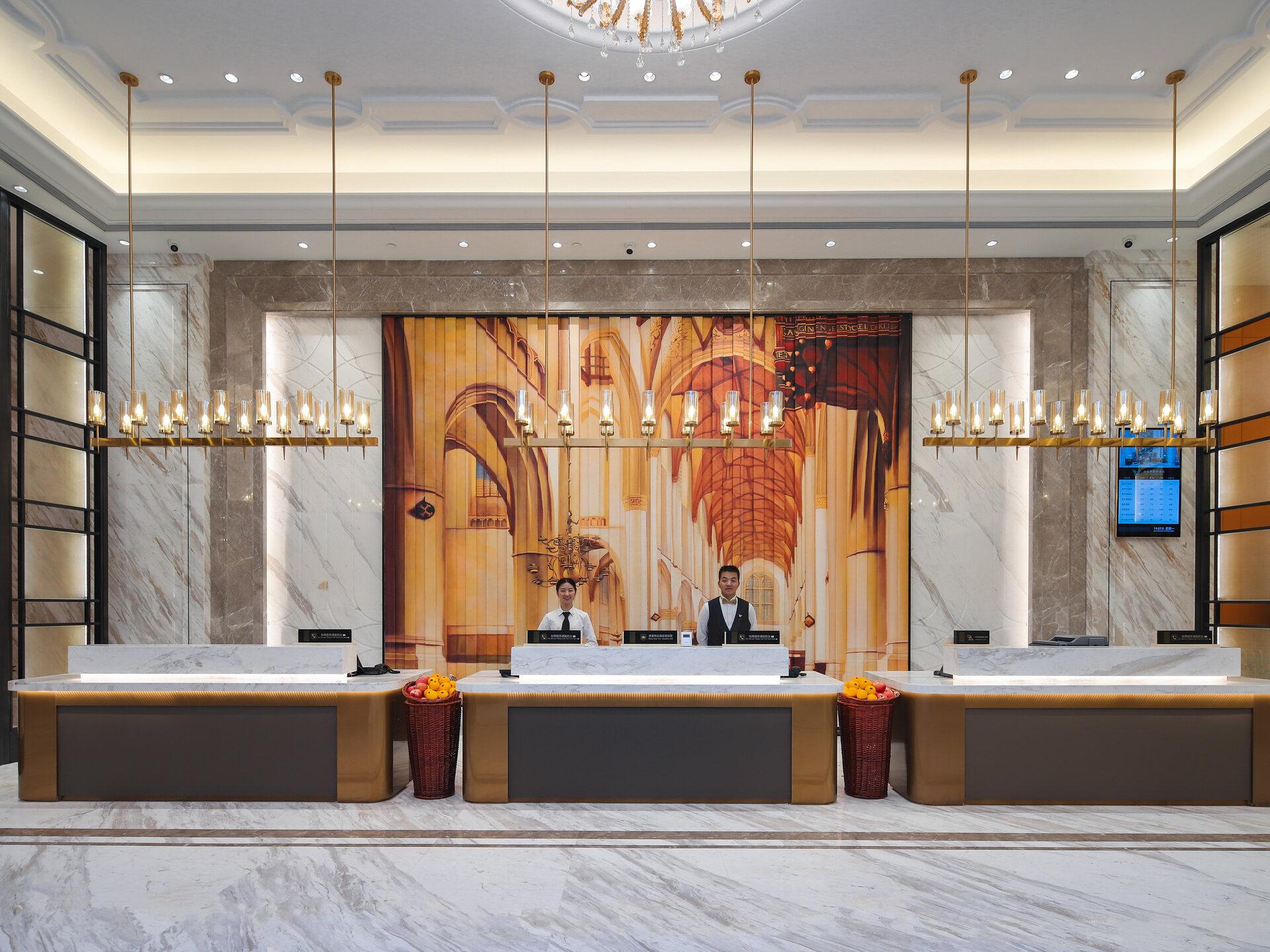 Vienna International Hotel Guangzhou Luogang Science City 5/30