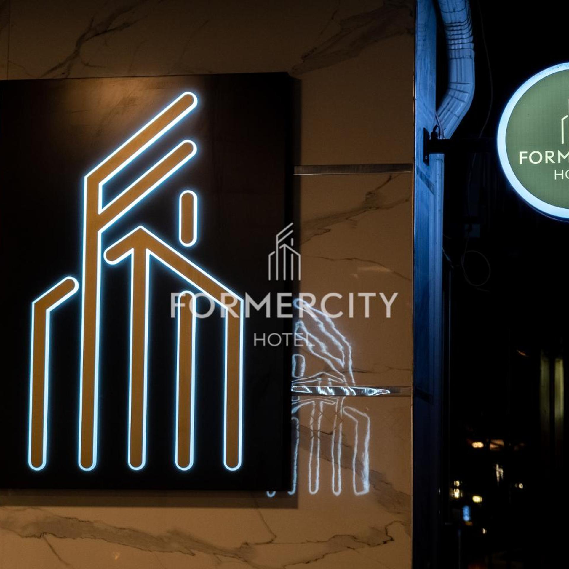 Formercity Hotel 28/50