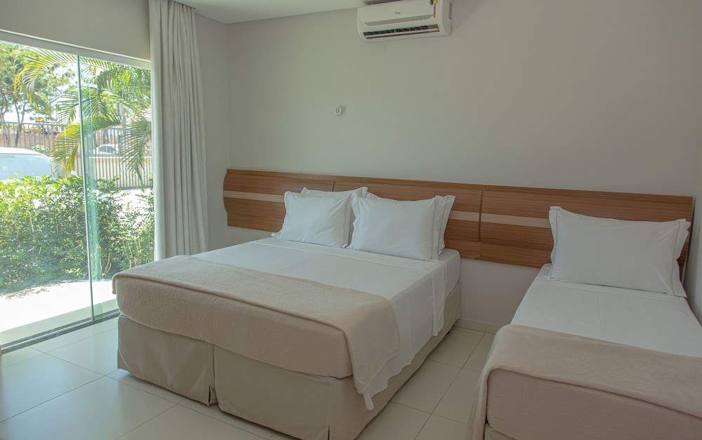 Orquideas Praia Hotel 16/47