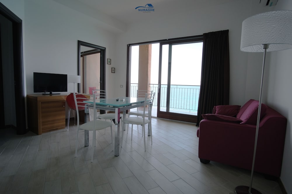Residence Rocce Rosse 39/62
