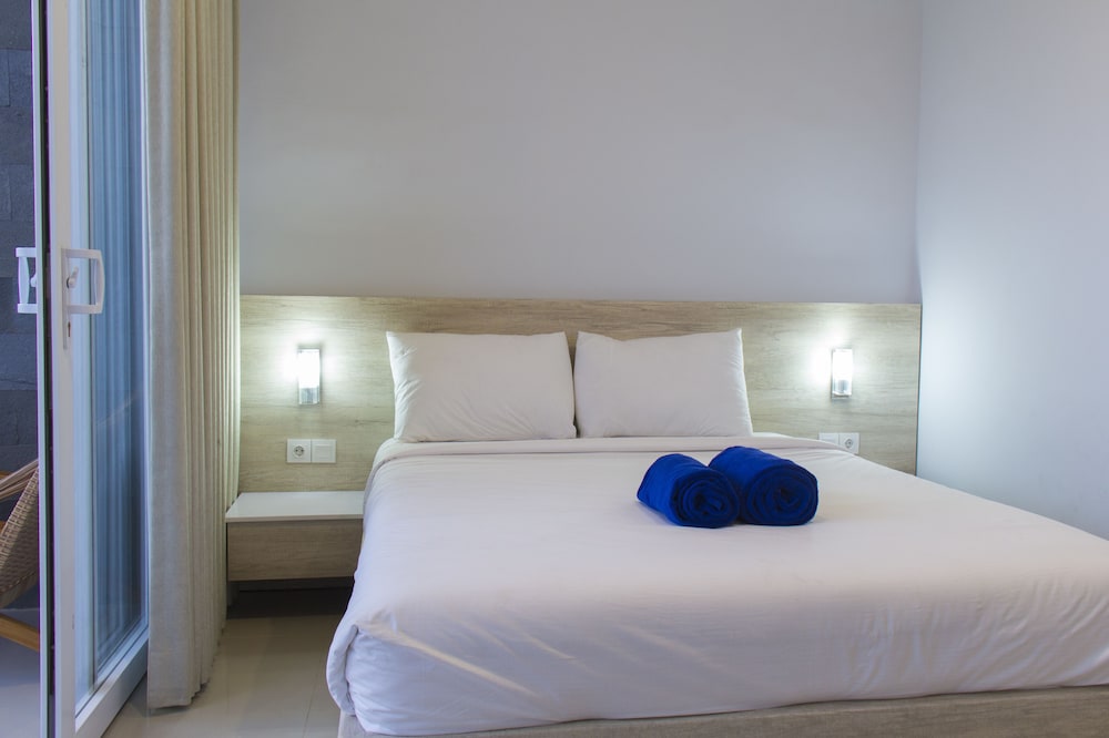 Kubu Kutus Homestay 11/18