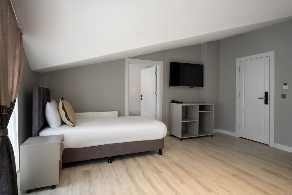 Rubby Otel Kadikoy 19/58