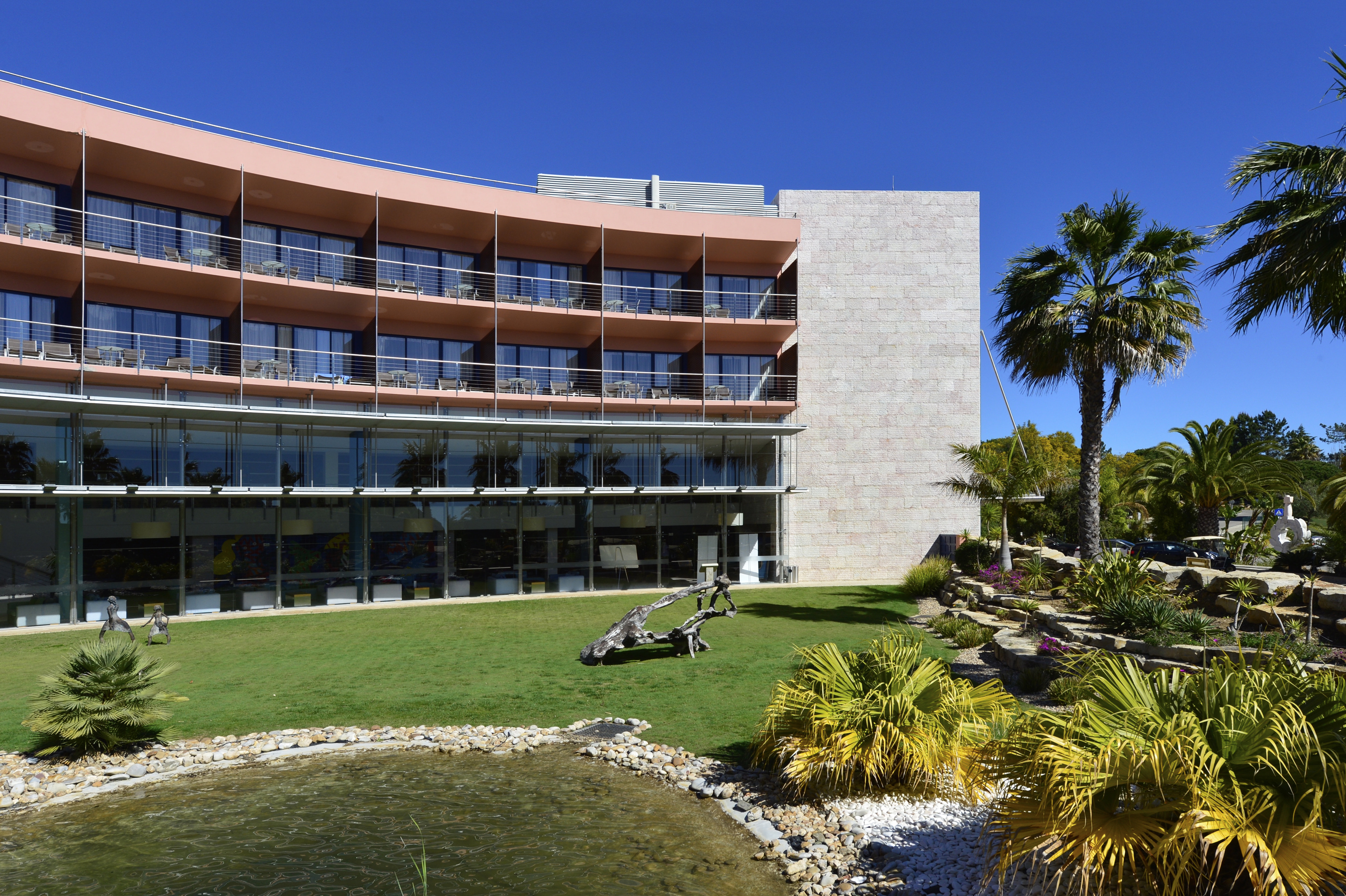 Pestana Vila Sol Golf - Vilamoura 8/79