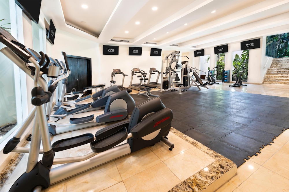 The Sens Tulum Riviera All Inclusive 47/72