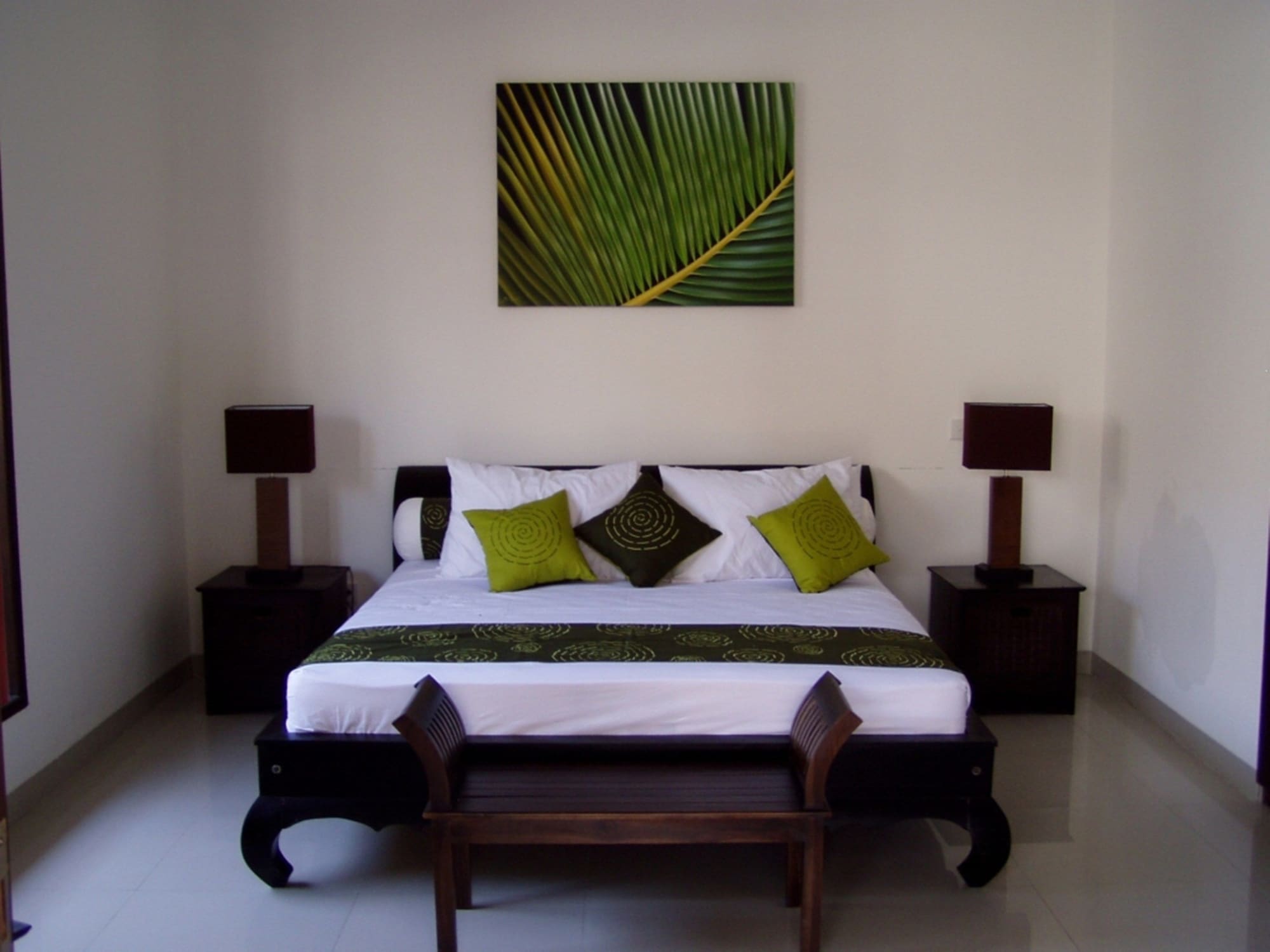 2 BEDROOMS, VILLA, PRIVATE POOL