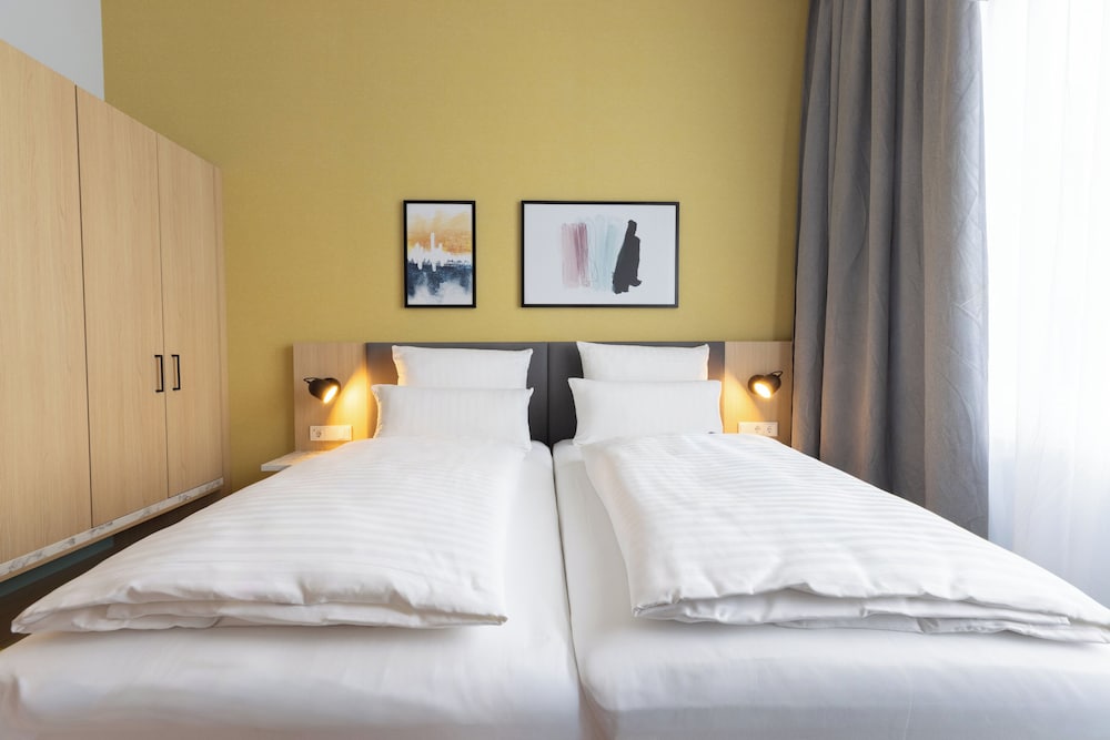 Candlewood Suites Berlin Airport by IHG 15/50