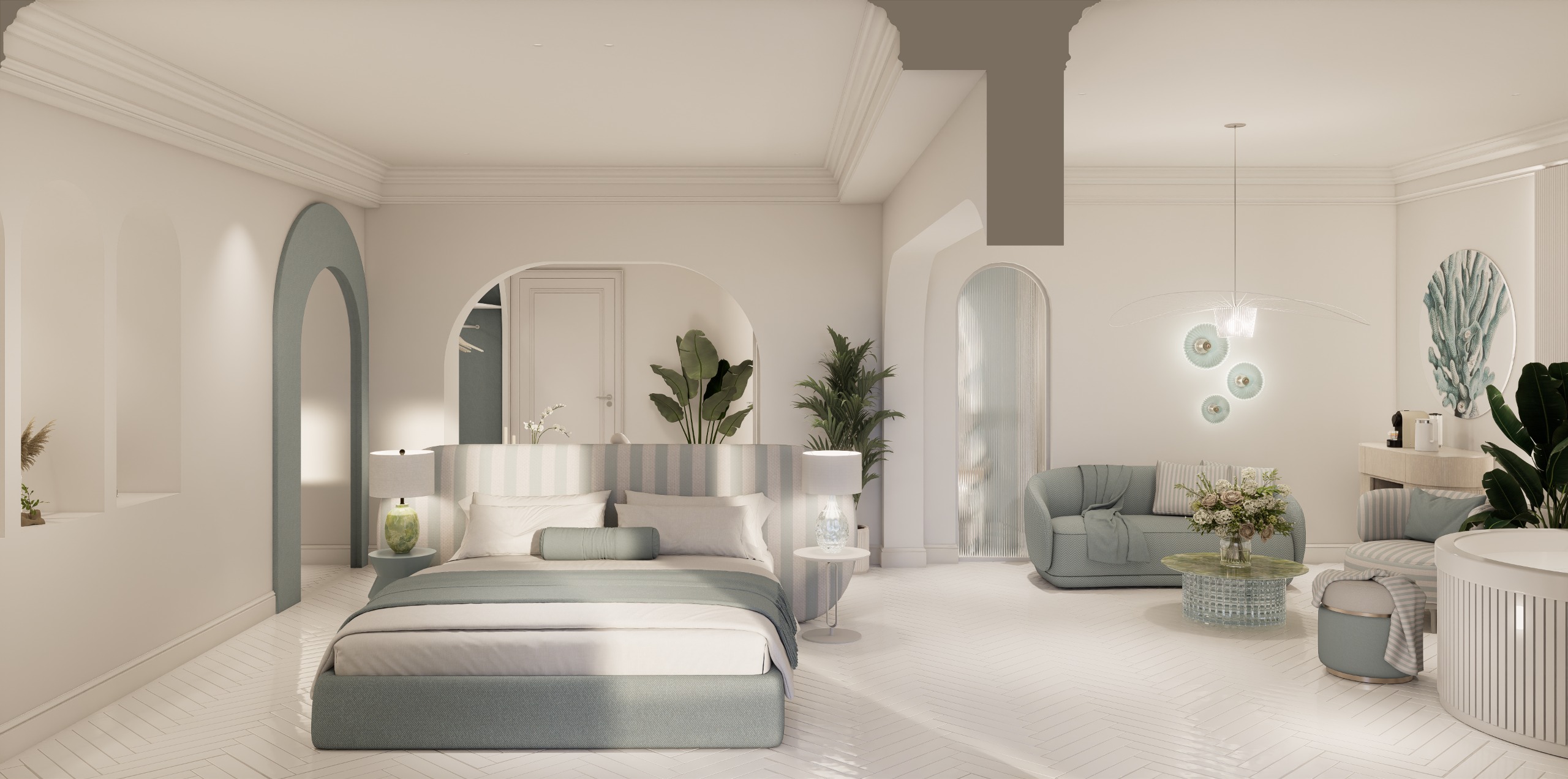 Junior Suite Prestige