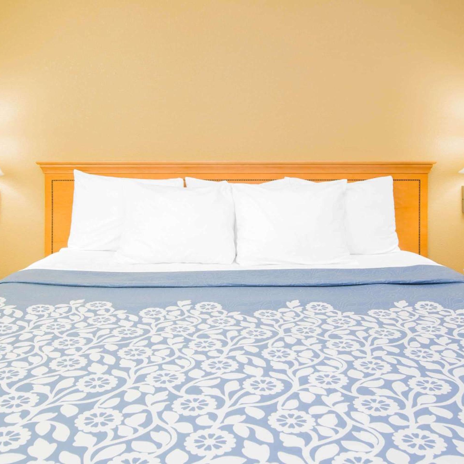 Days Inn by Wyndham Hattiesburg MS 29/49