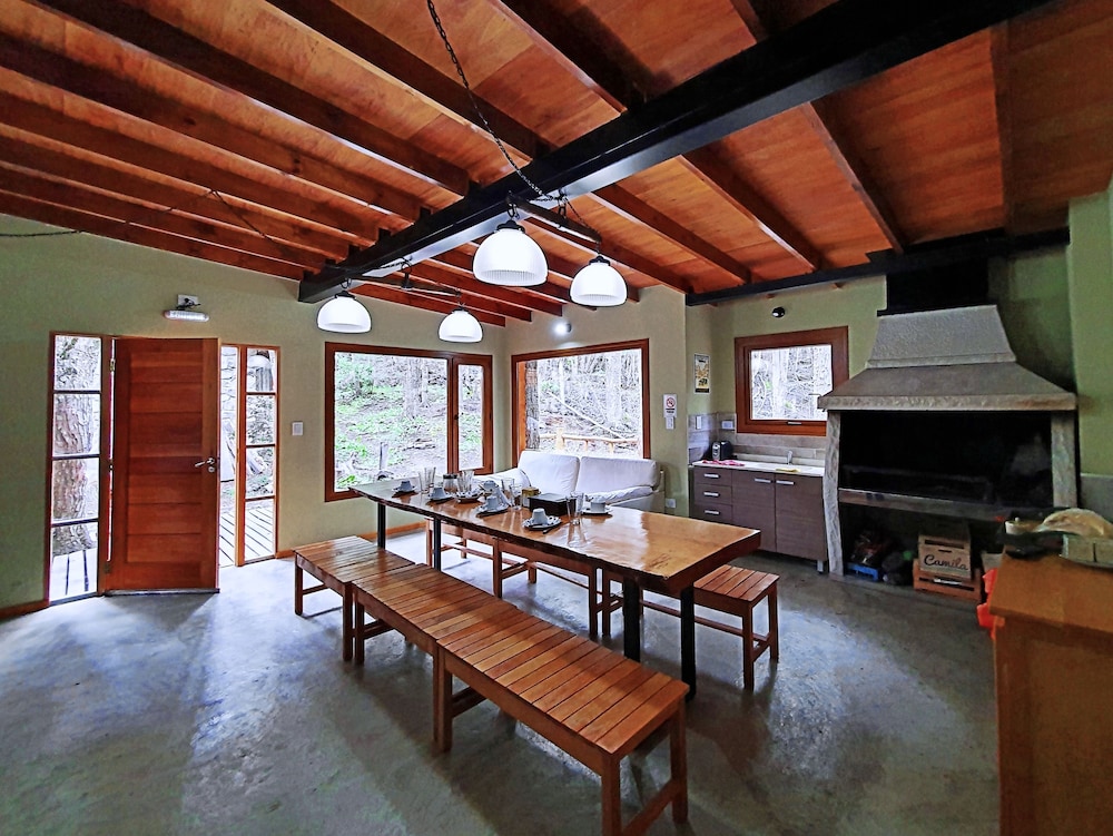 Patagonia Villa 50/68