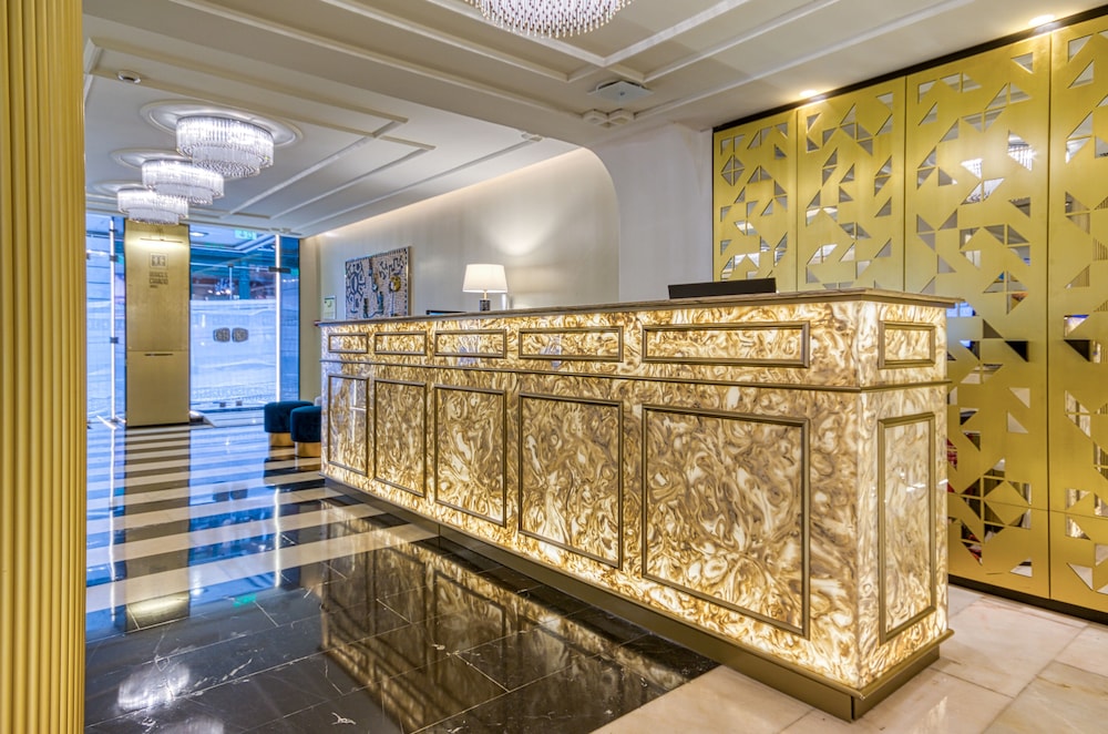 Hotel Borges Chiado 6/75