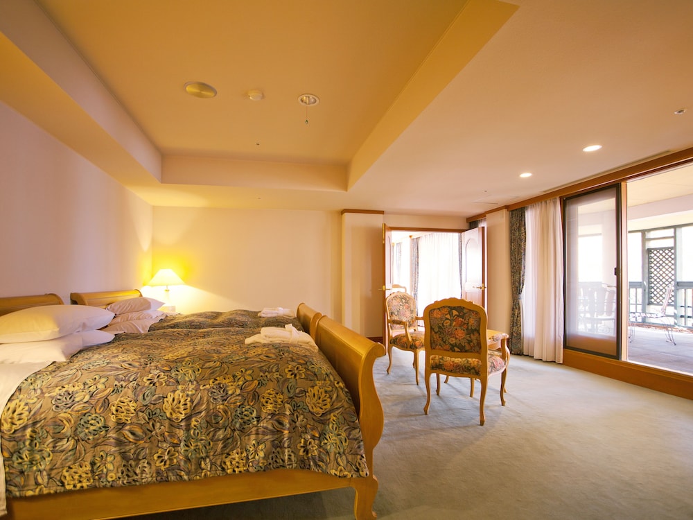 Chuzenji Kanaya Hotel 11/39