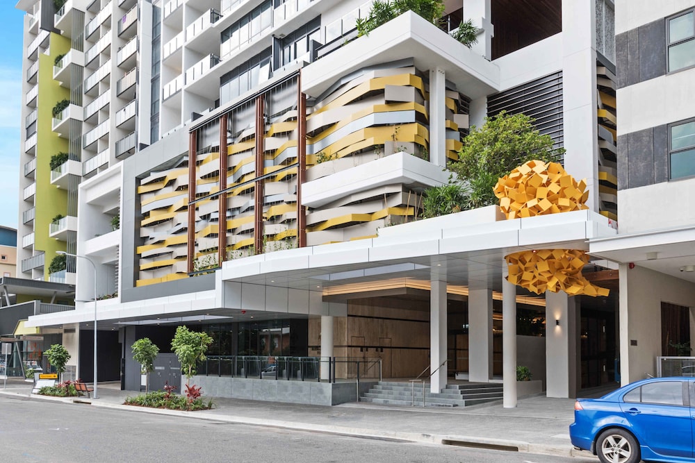 Hope Street Apartments by CLLIX 41/50