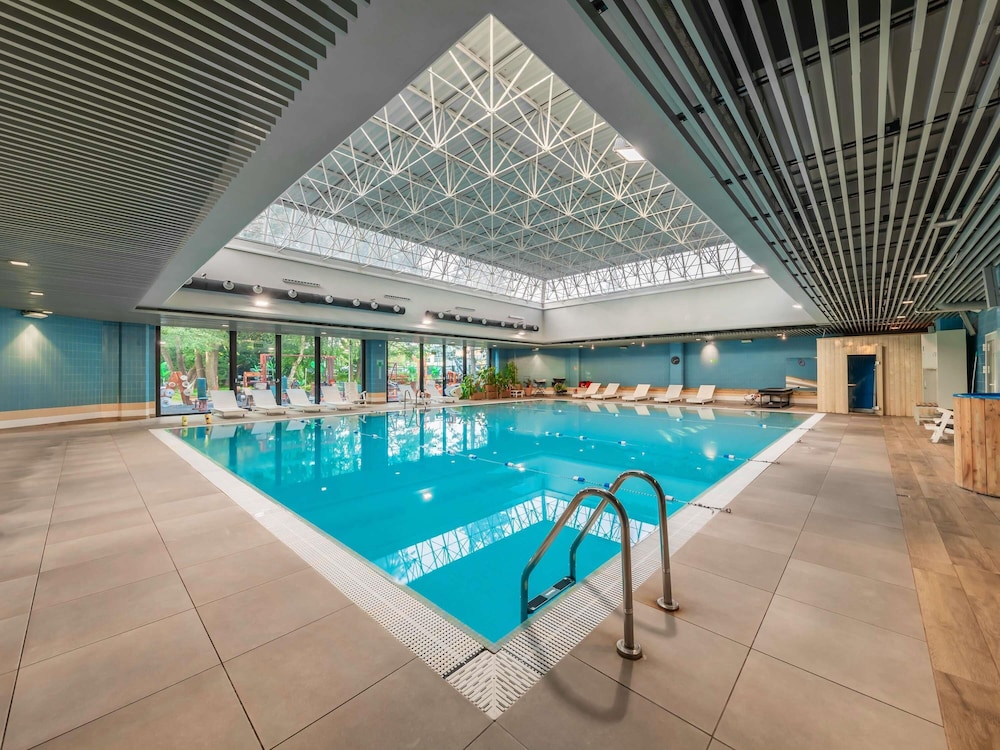 Novotel Marina 23/50