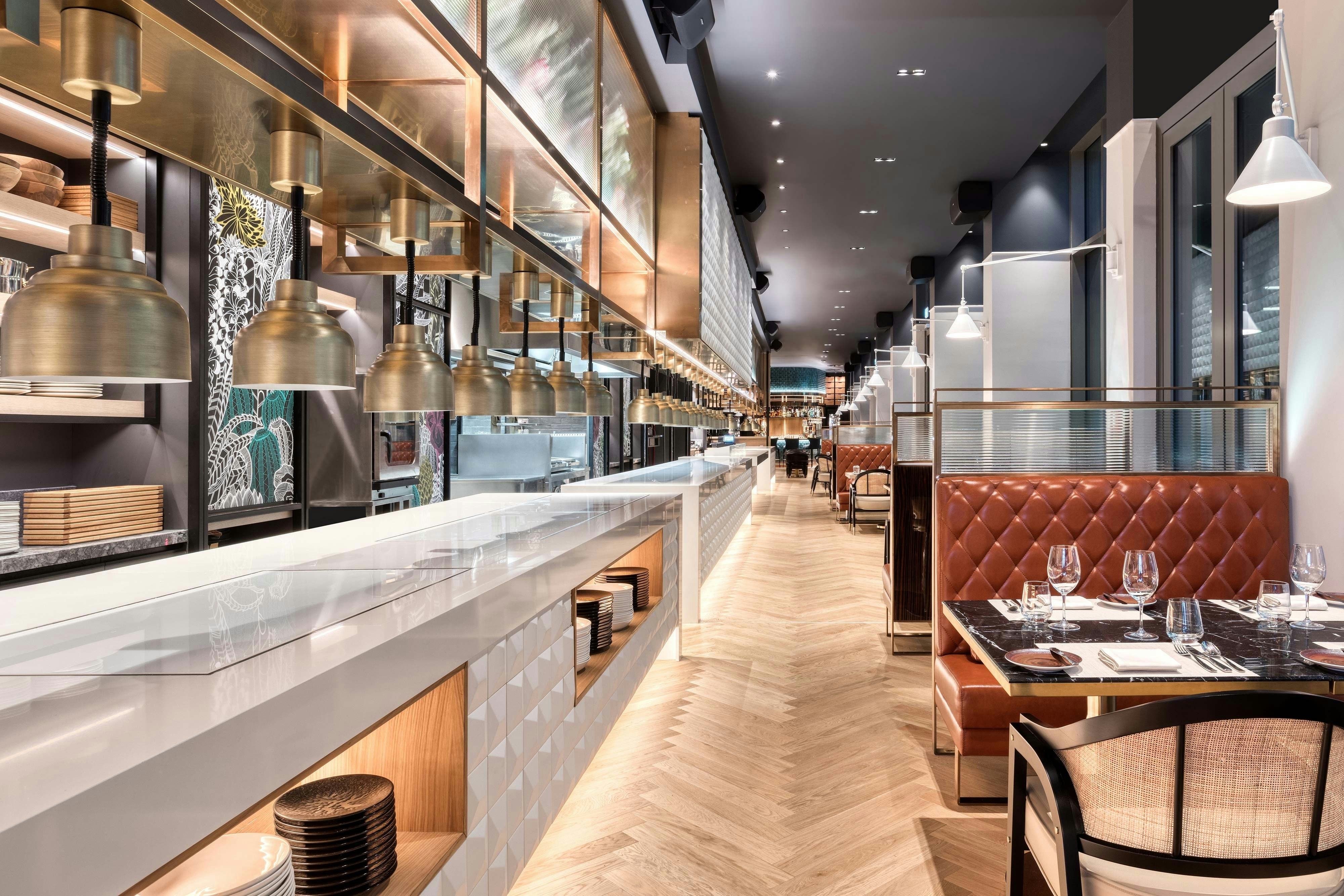 Matild Palace A Luxury Collection Hotel Budapest 31/37
