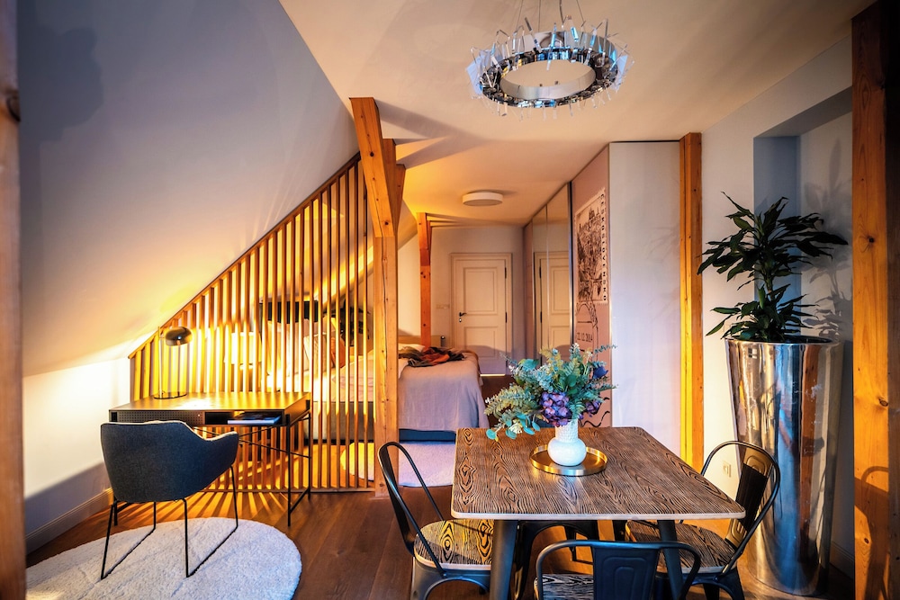 Empirent Apartments Prague Castle 37/50