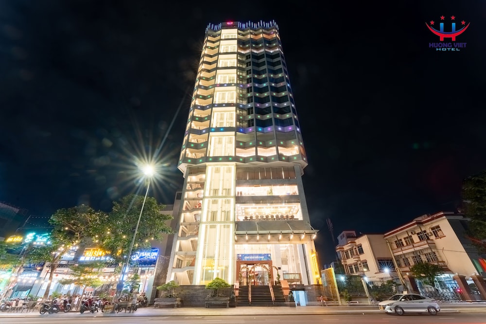 Huong Viet Hotel 4/99