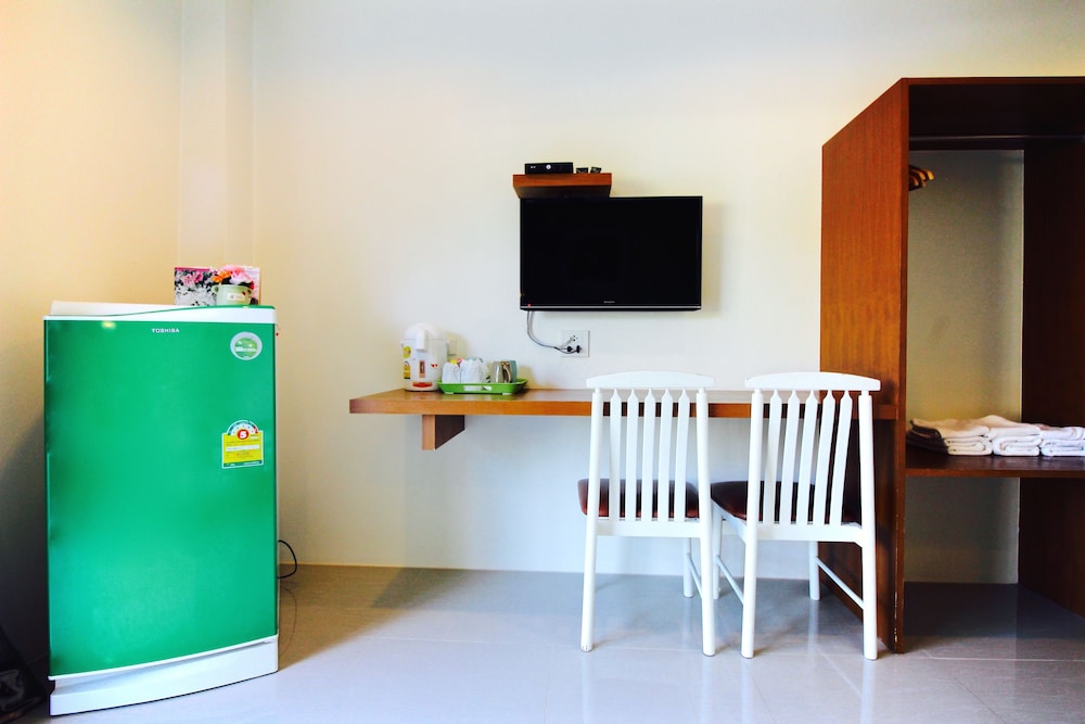 Green Apple Villa 50/57