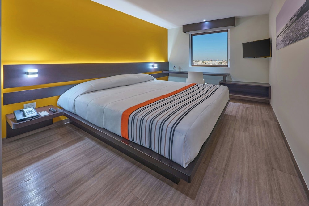 City Express Junior by Marriott San Luis Potosi Carranza 19/49