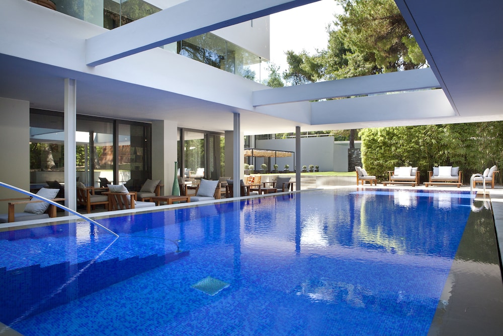 Life Gallery Athens Hotel 3/60