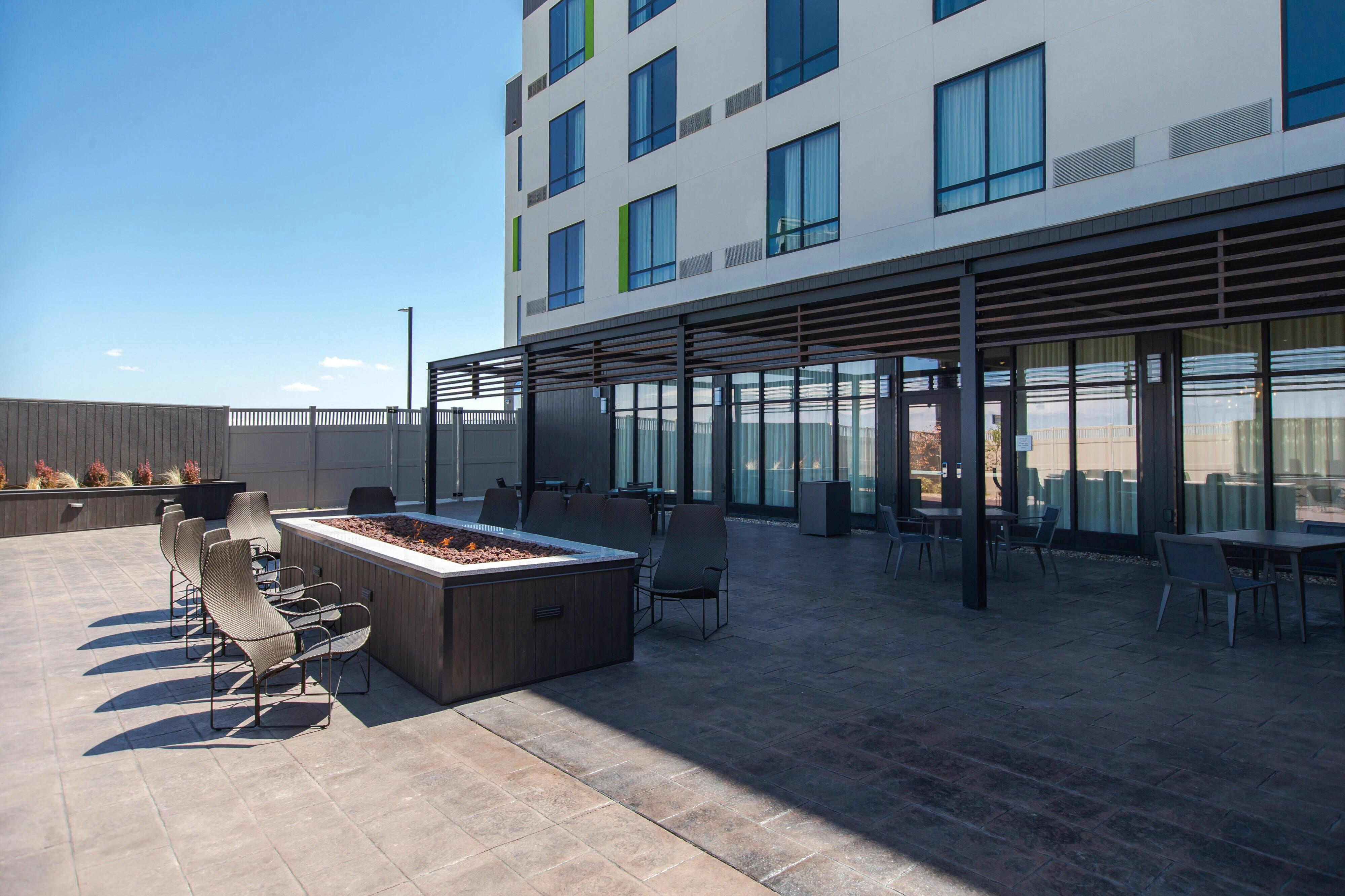 Courtyard by Marriott Rapid City 40/41