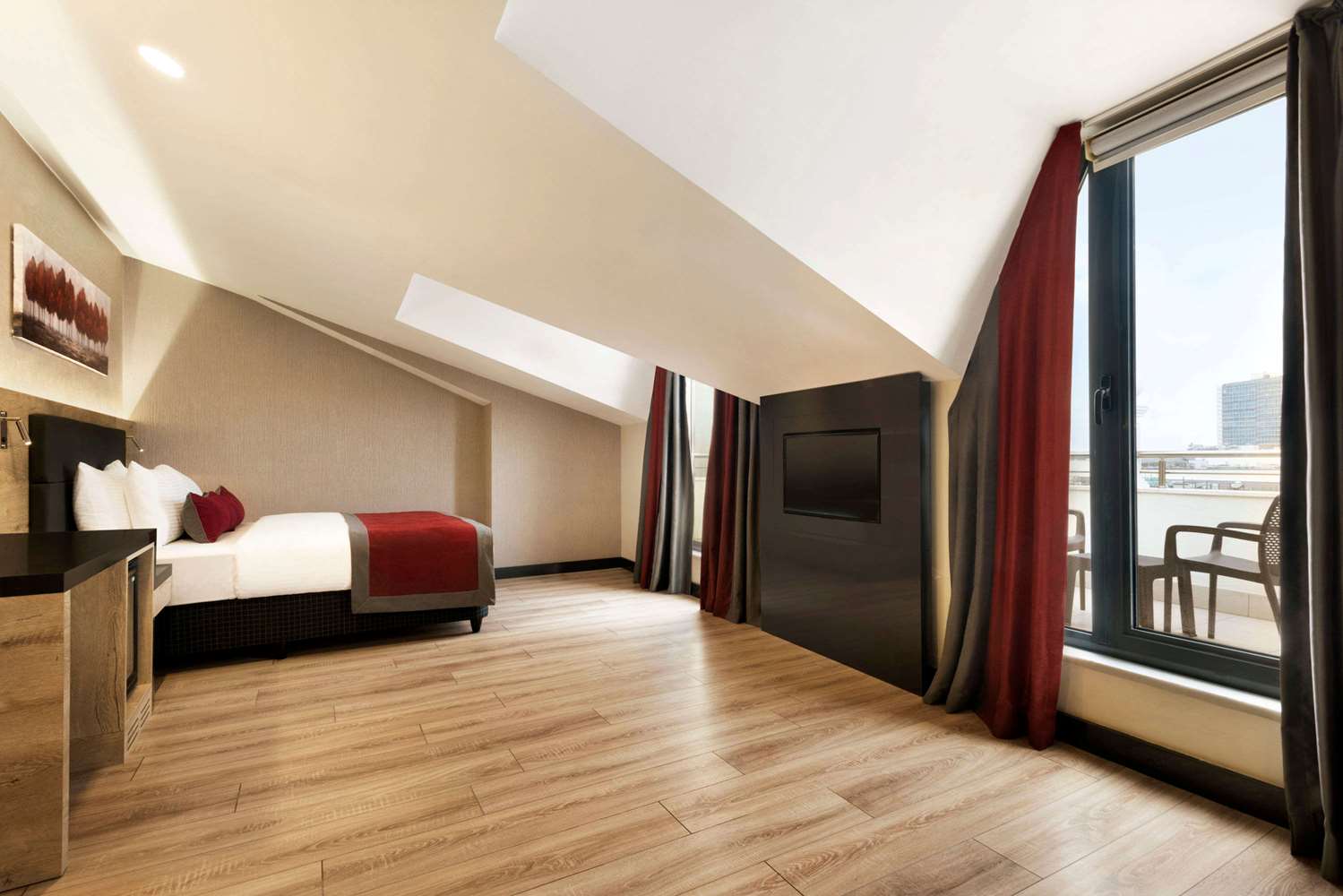 Ramada Encore by Wyndham Gebze 24/49