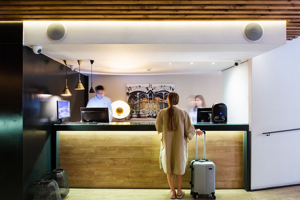Well And Come Boutique Hotel 11/73