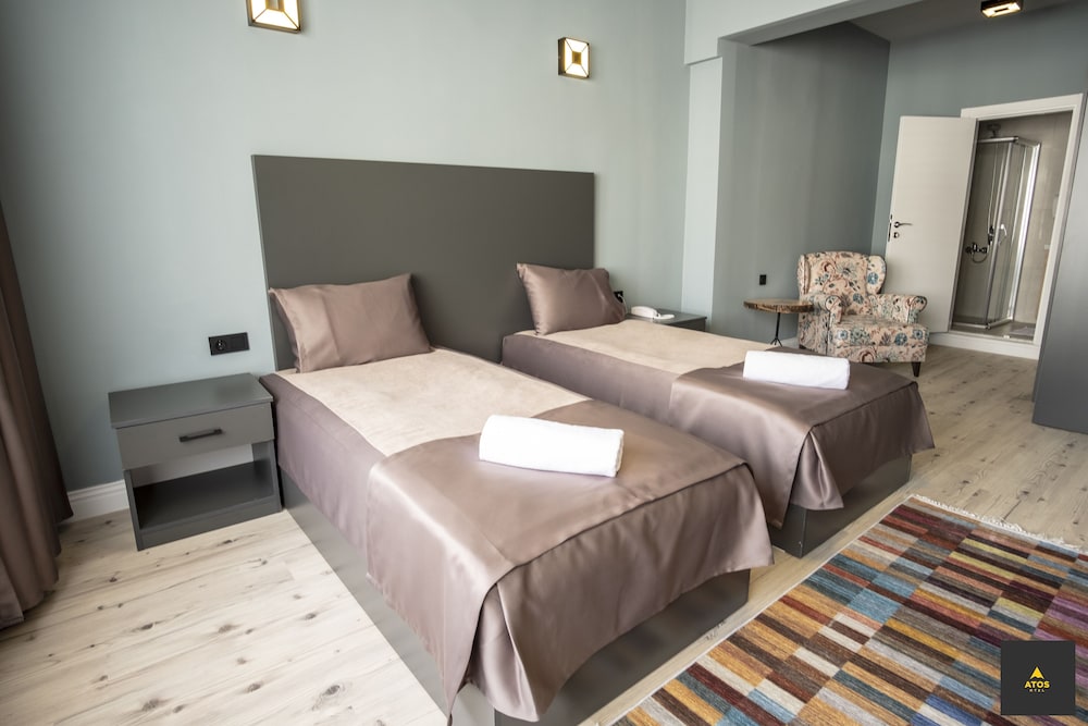 Atos Otel 6/47