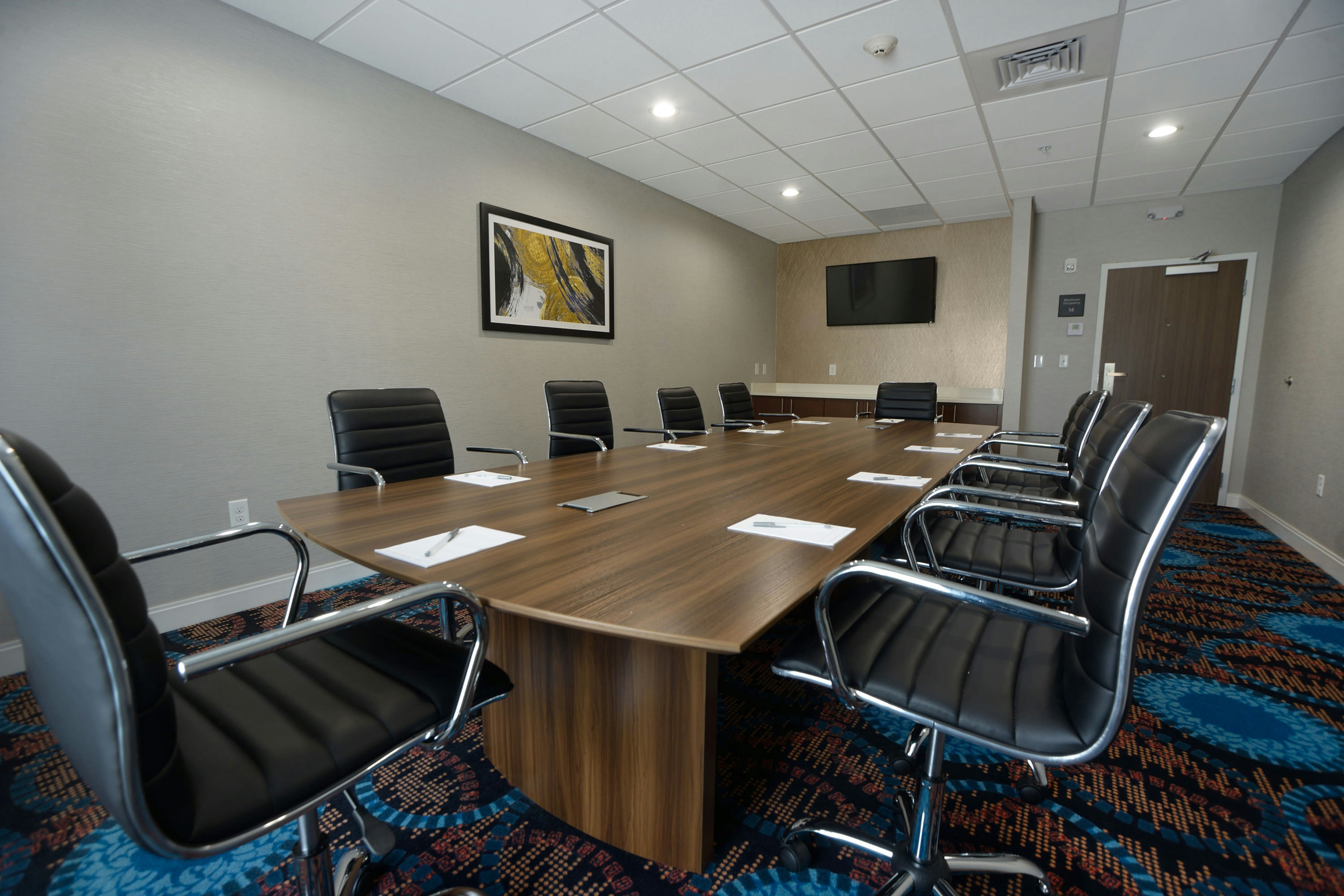 Hampton Inn Suites Oklahoma City Quail Springs Ok 18/31