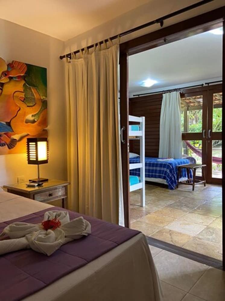ThalassaGarden Hotel Pousada 6/50