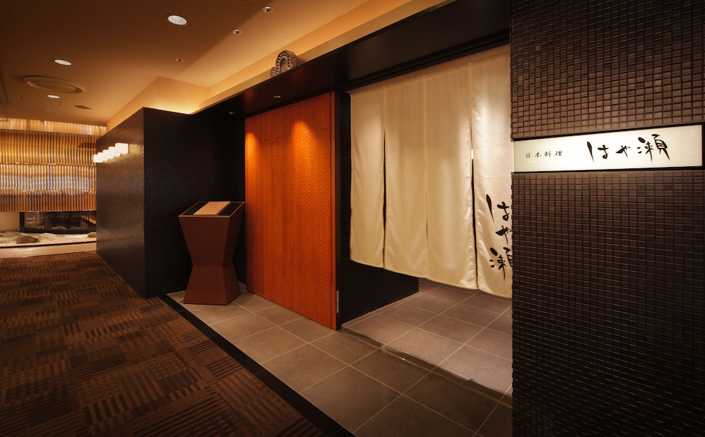 Hotel Metropolitan Sendai 38/70