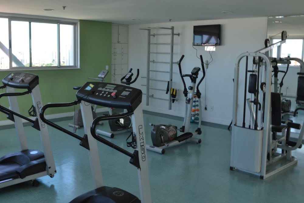 Iguatemi Business Flat 43/76