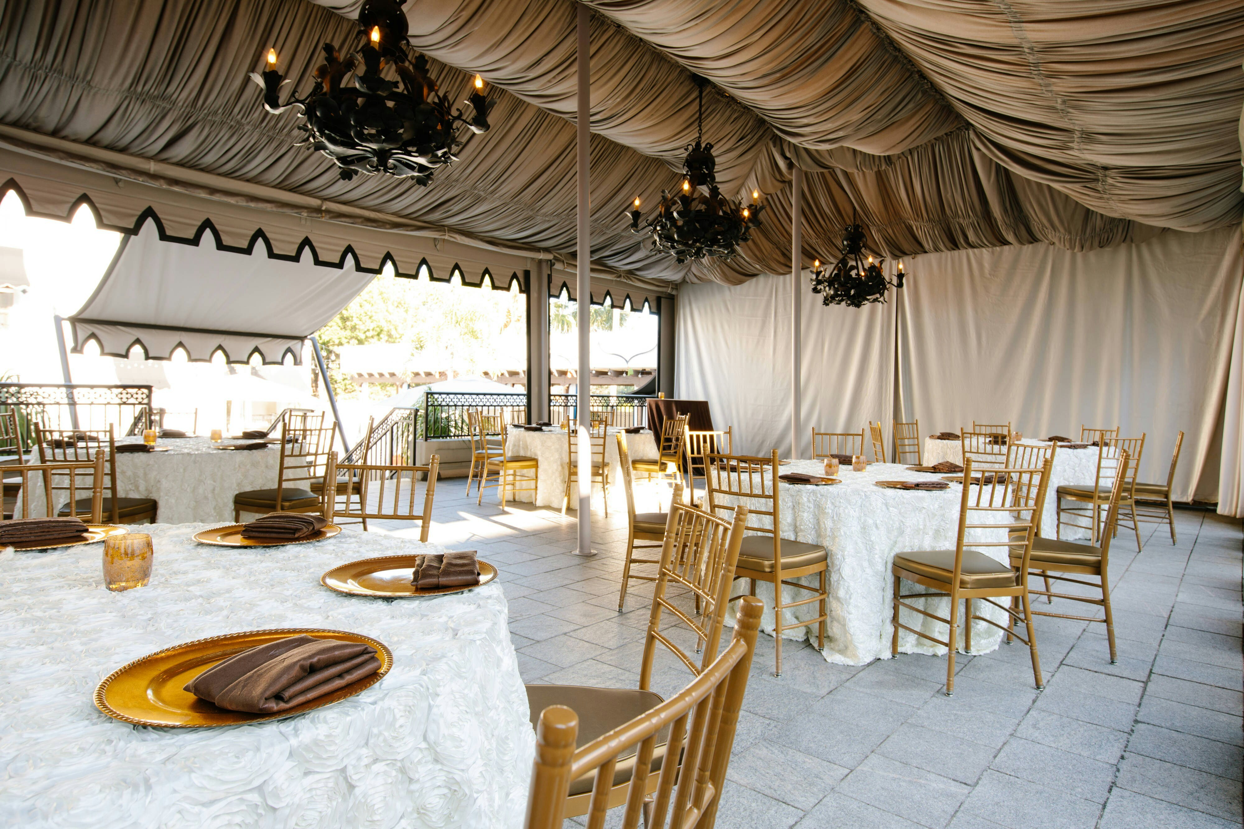 Casa Monica Resort & Spa, Autograph Collection 19/22