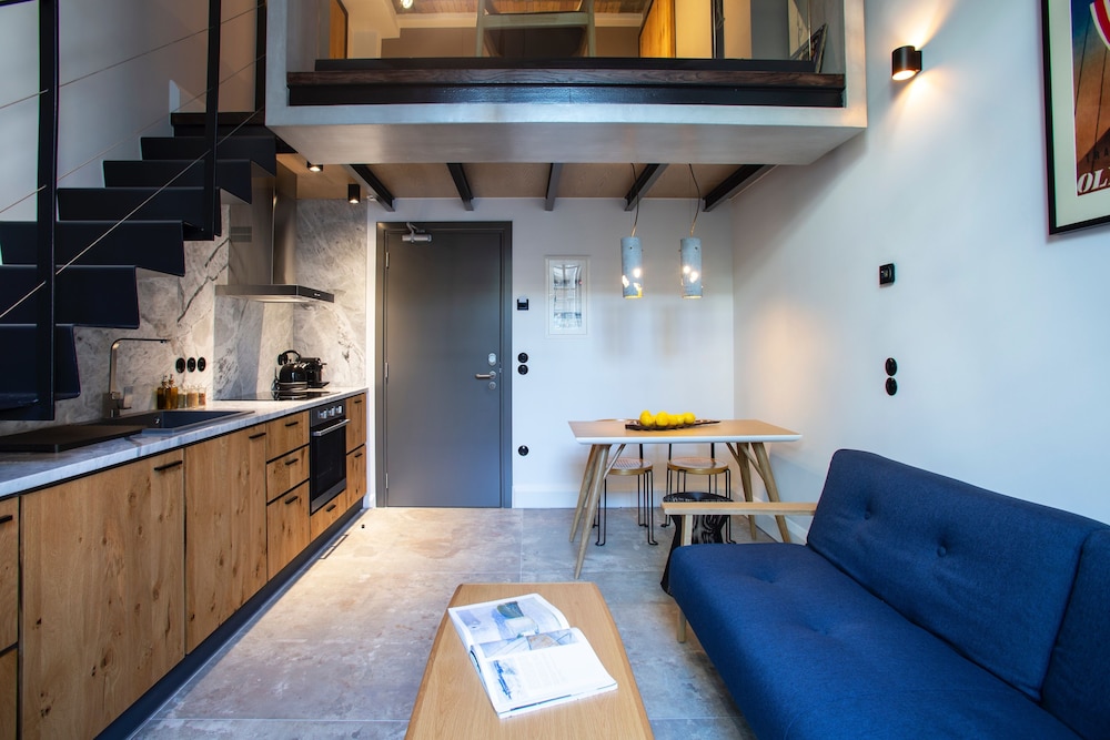 The Foundry Suites Athens 32/50