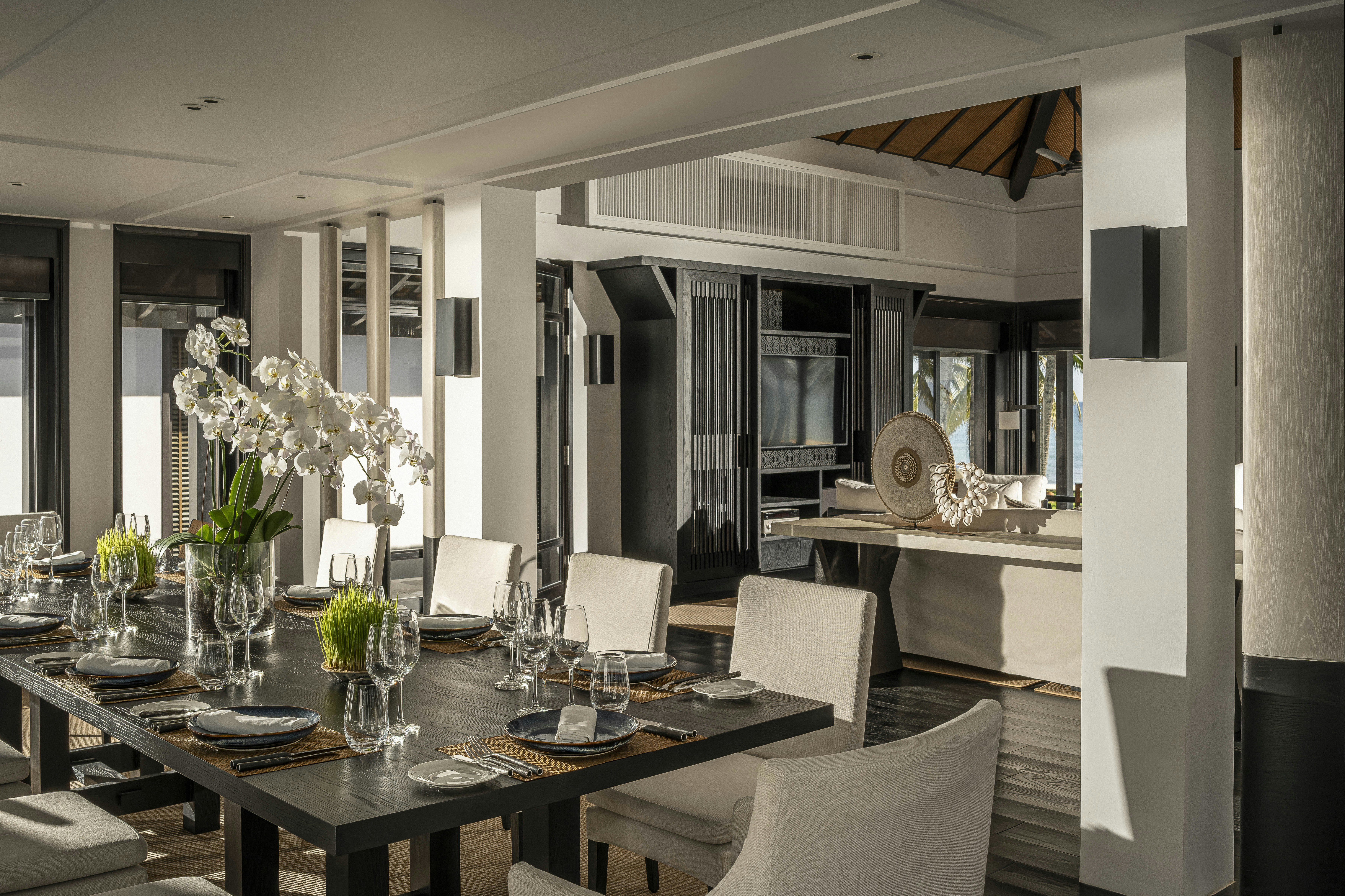 Four Seasons Resort The Nam Hai, Hoi An, Vietnam 45/72