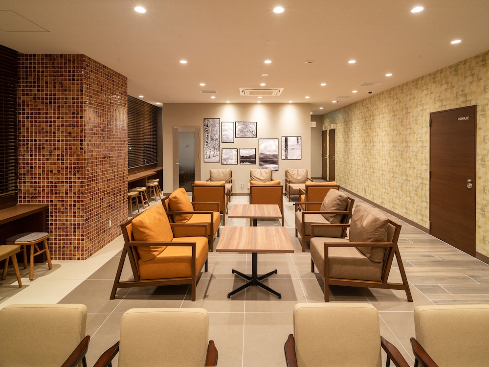Super Hotel Premier Obihiro Ekimae 27/34