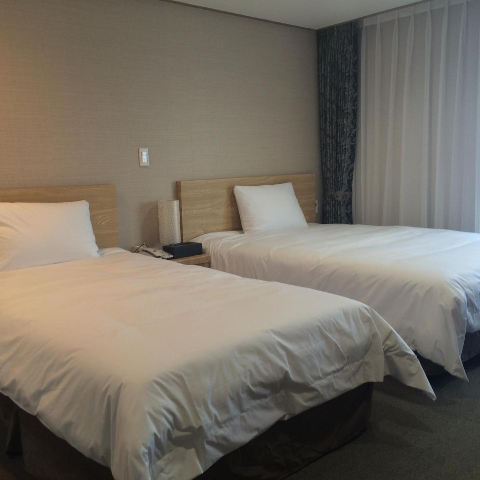Dream Jeju Hotel 15/50