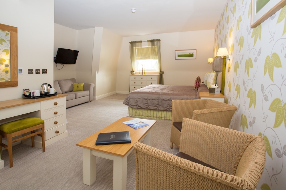 Orsett Hall Hotel 23/46