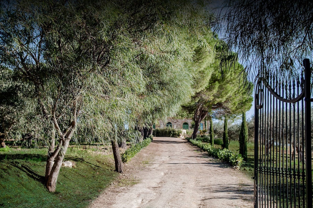 Fontes Episcopi Bio Resort 27/50