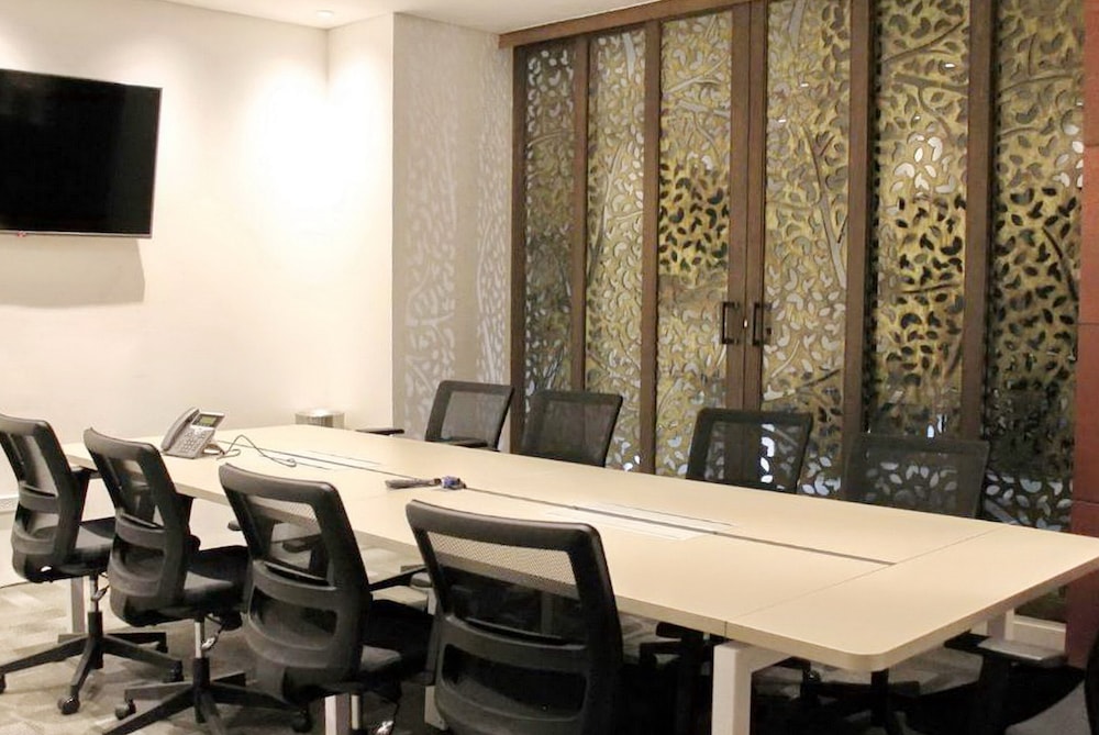 Quo Quality Hotel 50/55