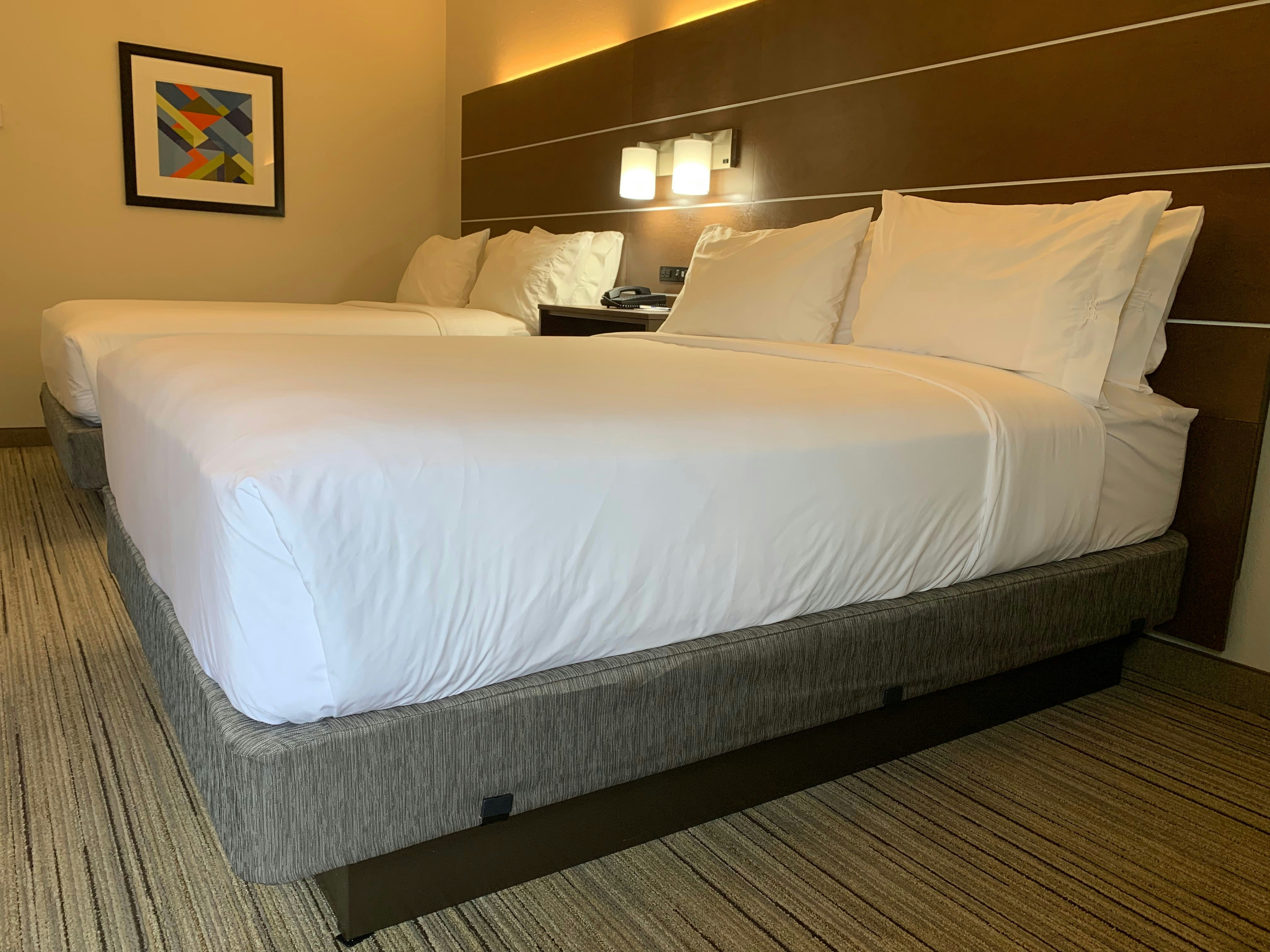 Holiday Inn Express Hillsborough Durham Area, an IHG Hotel 12/47