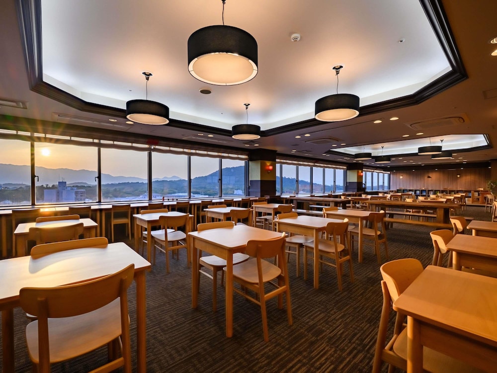 Grand Mercure Nara Kashihara 32/44