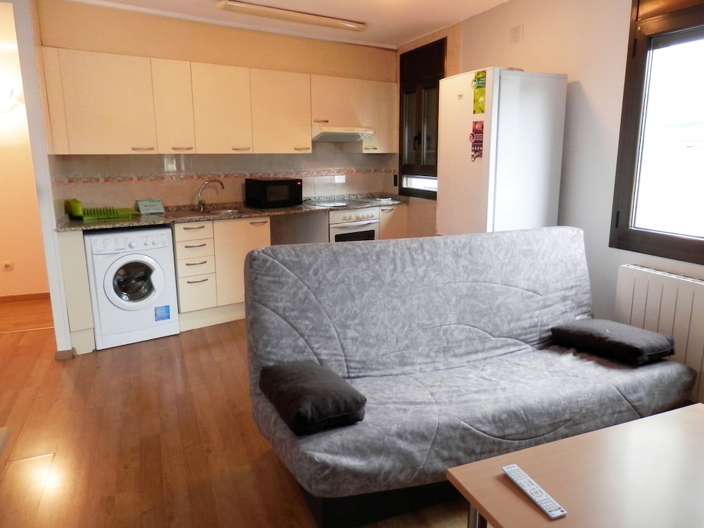 Apartamentos Pantebre 3000 17/64