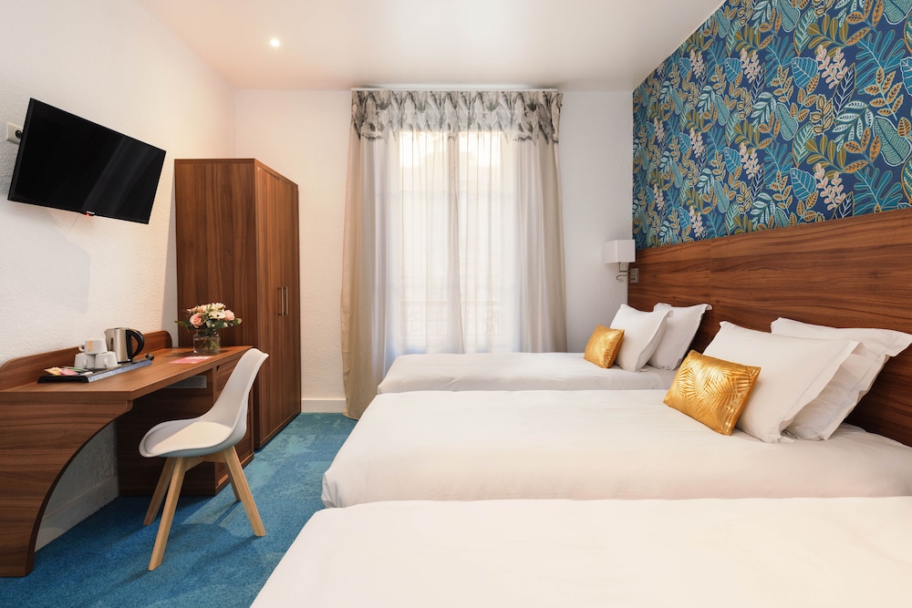 Khla Hotel Nice 27/55